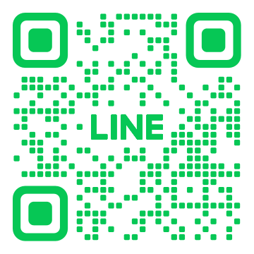 LINE QR Code